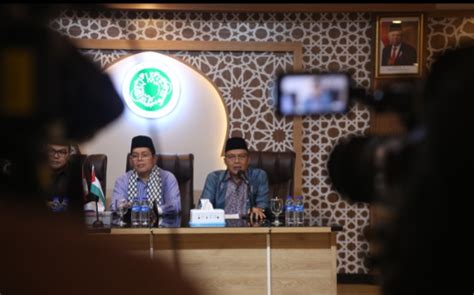 Mui Serukan Boikot Produk Terafiliasi Israel Cintai Produk Dalam