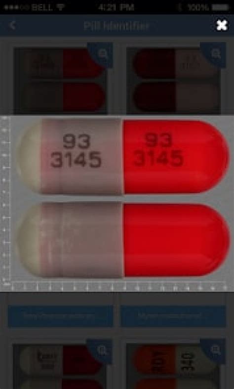 7 Best Pill Identifier Apps For Android And Ios Freeappsforme Free Apps For Android And Ios