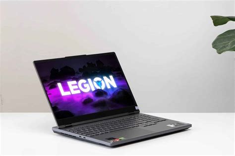 [ NEW 100%] Lenovo Legion 5 R7000P Ryzen 7-6800H,RAM 16GB, SSD 512GB ...