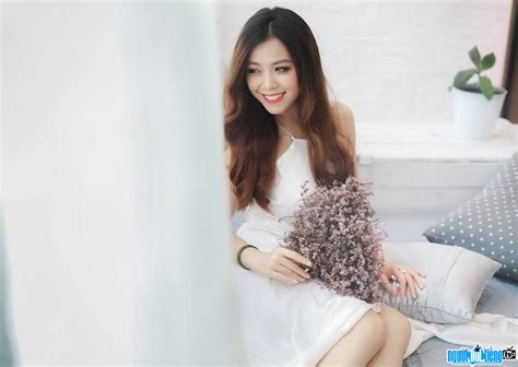 Hot Girl Phan C M Ly