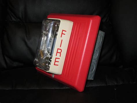 Fazone Fire Alarms Fire Alarm Collection Est 757 8a T