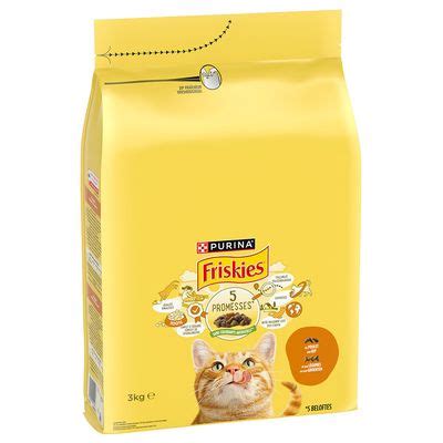 Purina Friskies Adult Cat Con Pollo Y Verduras Bitiba Es