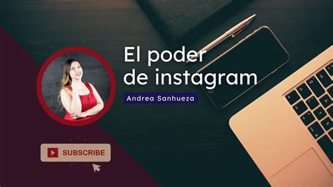 El Poder De Instagram YouTube