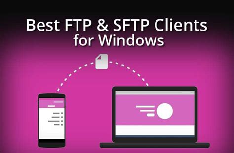 Best Free Ftp Client For Windows Pilottamil