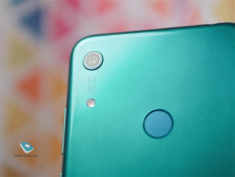 Mobile-review.com Обзор Honor 8A prime – удачный малый!