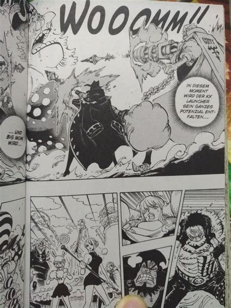 Pin De Mathias Heilmann Em Manga One Piece 2 499