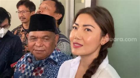 Sudah Tak Kasih Harta Ari Wibowo Juga Tega Larang Inge Anugrah Makan