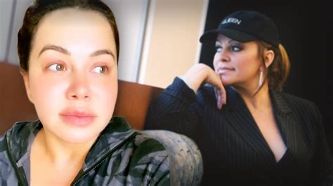 Chiquis Rivera da a conocer la herencia que sí le dejó su madre Jenni