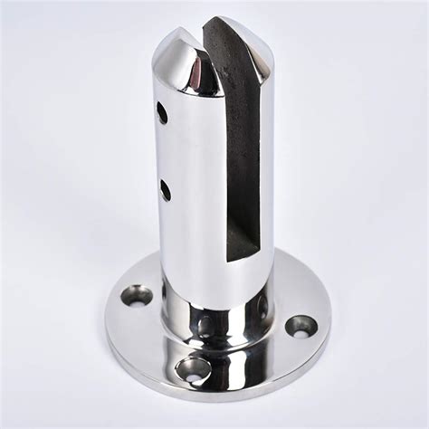 Buy Glass Spigot 304 Stainless Steel Spigots Stairs Pool Spigot Glass