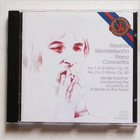 Mendelssohn Concertos Pour Piano Nos Felix Mendelssohn Neville