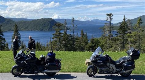 Newfoundland Day 15 Sunny West Coast Ghost Cruises