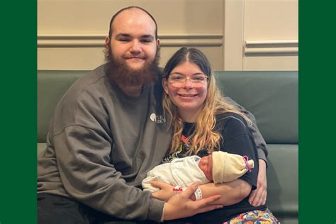 Mon Health Medical Center Welcomes Area S First Baby Of 2023 Newsroom