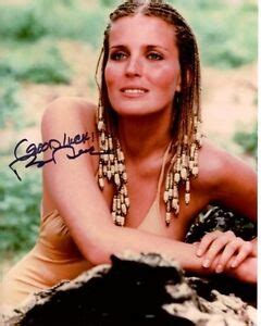 BO DEREK signed autographed 10 JENNY HANLEY photo | eBay