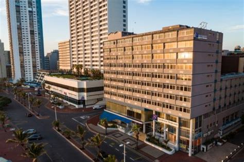 Gooderson Tropicana Hotel - Durban Beachfront Accommodation.