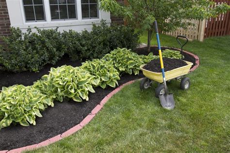 7 Benefits Of Adding Mulch To Your Yard Southern Star Tree Service