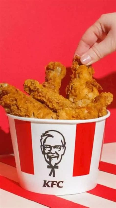 Perjalanan Bisnis Dick Gelael Pendiri Kfc Pertama Di Indonesia Kisah