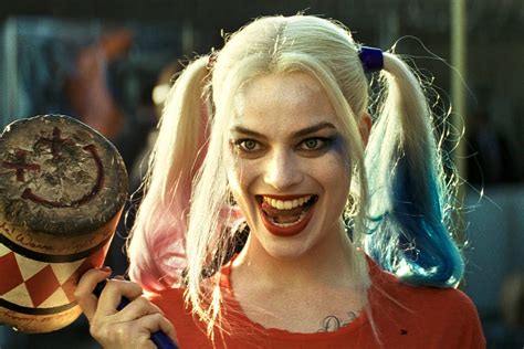 Publican Imágenes De Cómo Se Verá Harley Quinn En ‘‘suicide Squad 2