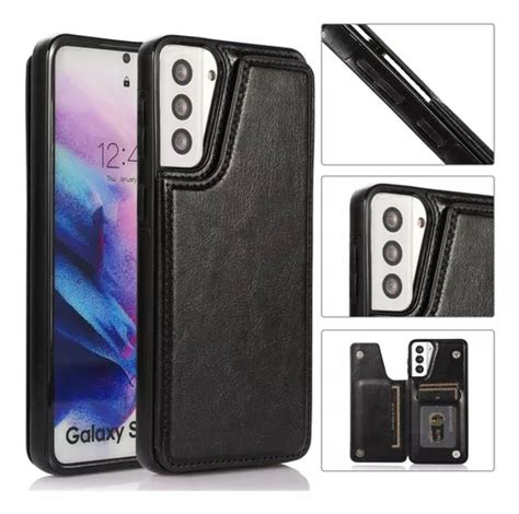 Capa Carteira Cart O Wallet P Galaxy S S Plus S Ultra Frete Gr Tis