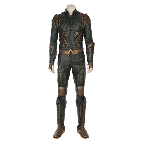 Aquaman Costume | Movieleatherjackets