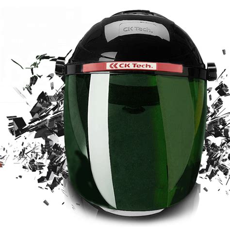 Face Shield For Plasma Cutting Best Safety Guide Welding Solutions