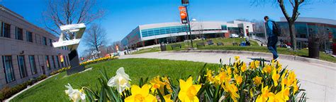 University Facts William Paterson University