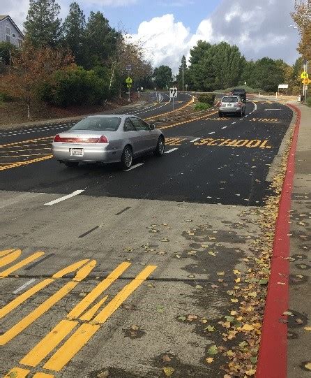 Wardlaw Elementary -Vallejo - Solano Safe Routes to School