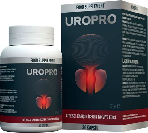 Uropro