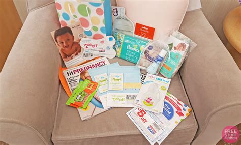 5 BEST Baby Registry Freebies | Free Stuff Finder