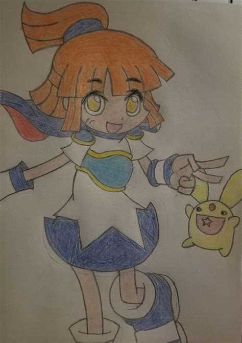 Arle Nadja By Skrallhunter On Deviantart