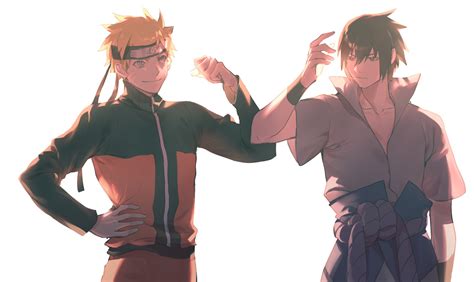 Narusasu Naruto Image By Qadmyr Zerochan Anime Image Board