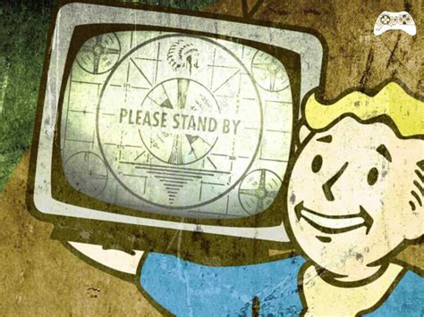 Fallout Teaser Vazado Da Série Impressiona