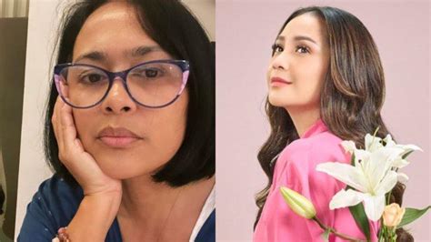 Biodata Sarah Sechan Artis Lawas Yang Diduga Sindir Nagita Slavina