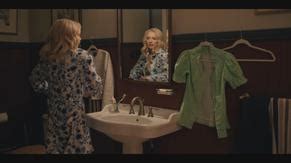 Virgin River Nude Scenes Aznude