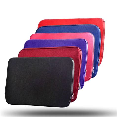 Luva Capa Case Para Notebook Ultrabook De 15 6 Polegadas Shopee Brasil