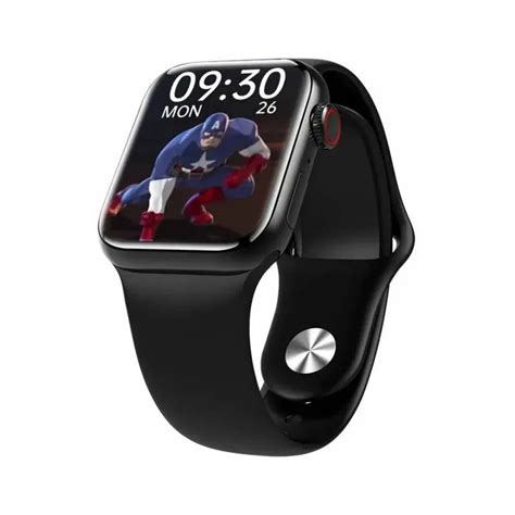 Смарт часы M26 plus с беспроводной зарядкой оргинал в Ташкенте цена ...