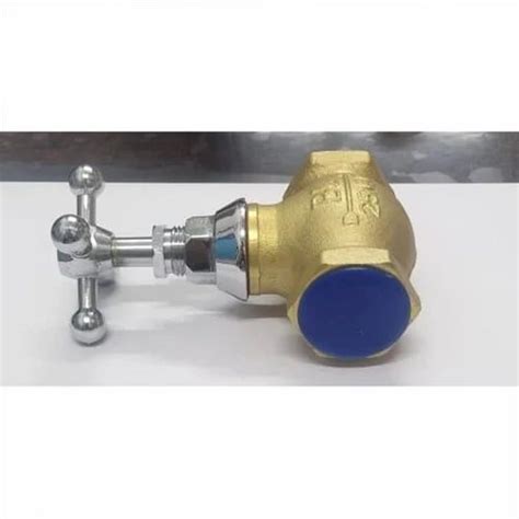 25 Mm Brass Flush Valve Medium For Water 2 Bar At Best Price In Indore Id 2850642632348