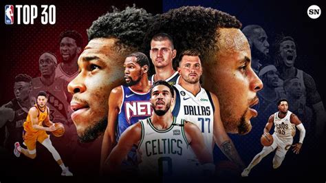 Ranking NBA top 30 players so far this season: Jayson Tatum rises ...