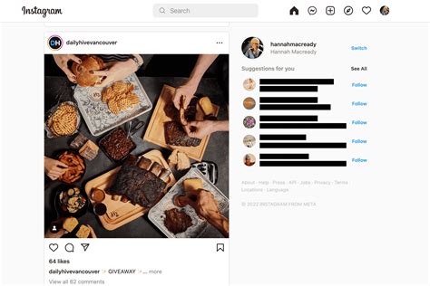 Instagram For Pc Download Latest Version And Installation