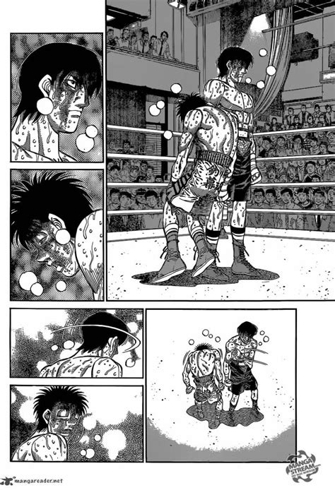 A Potential Rematch We Were Robbed Of Seeing Rhajimenoippo