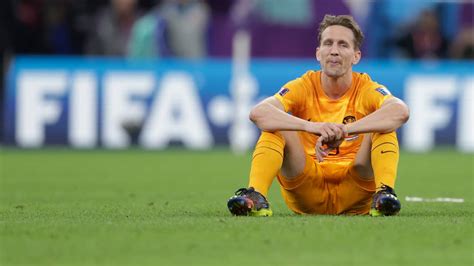 Luuk De Jong Definitief Niet Met Oranje Naar EK Dit Station Is