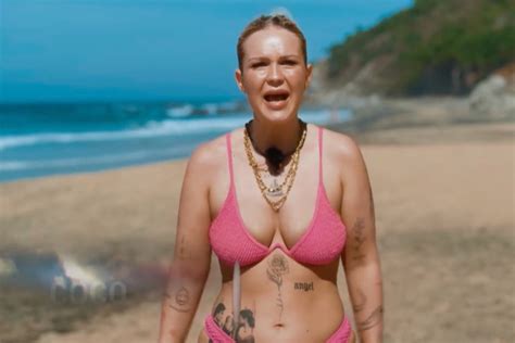 Ex On The Beach Kurz Nach Einzug Fallen Schon Alle Hemmungen Calvin Hat Sex Neben Kleinem