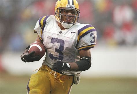 Kevin Faulk To Become Lsu Rbs Coach