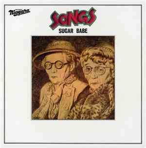 Sugar Babe Songs Th Anniversary Ultimate Edition