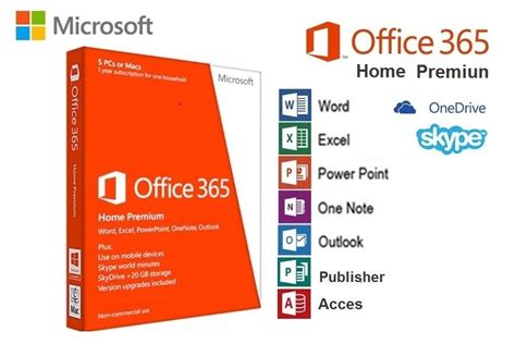 Office 365 home - inngasw
