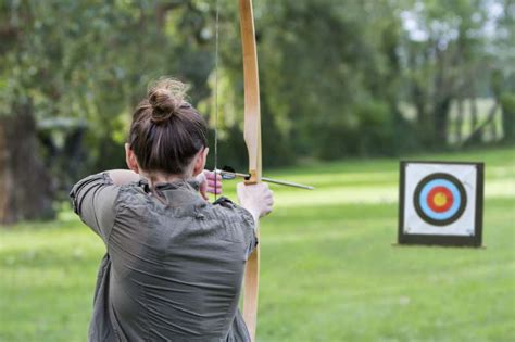 How to Adjust Draw Weight on a Compound Bow