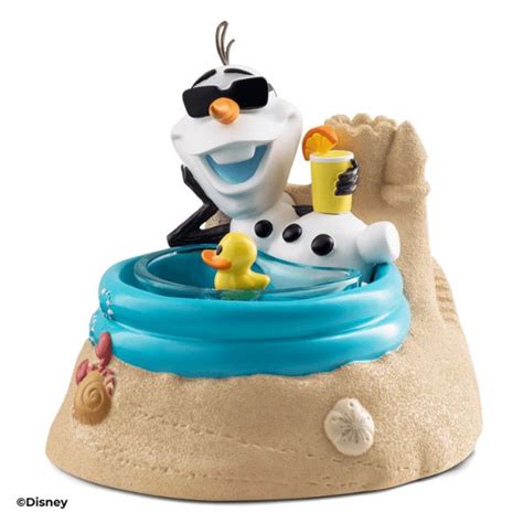 Olaf Und Ein Gratis Scentsy Bar 2er Pack Scentsy Set Myduftwelt