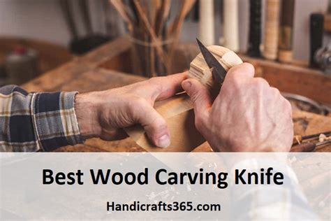 Best Wood Carving Knife - How to choose the best wood carving knives