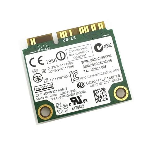 Intel Centrino Wireless N 2230 Driver Update Northtop