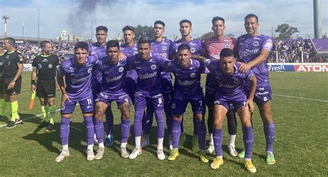 ¡histórico Sacachispas Ascendió A La Primera Nacional