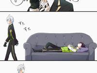 Khám phá ý tưởng twisted wonderland và disney xoắn quẩy trong cute gay dễ thương